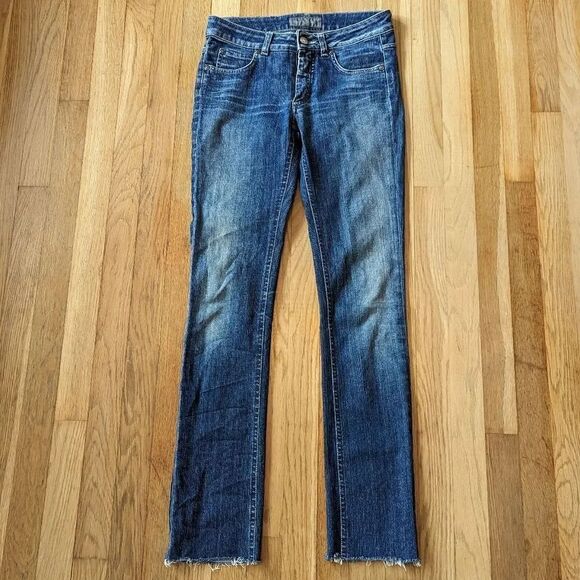 Acne Studios Denim - Acne Jeans Medium wash skinny jeans